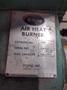 480 DEGREE X 30" X 30" X 60" GEHNRICH ELECTRIC OVEN: STOCK #21069