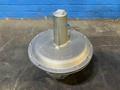 Maxitrol 2-12" 10psig Max Gas Pressure Regulator - 210g-2020-0006