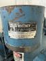 70 TON WHITNEY C-FRAME HYDRAULIC WEB PUNCH WITH POWER UNIT: STOCK #23389