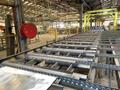 CBM - sandwich panel line / Manni &amp; Cannon