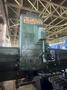8' X 19" CINCINNATI BICKFORD RADIAL DRILL. STOCK # 036326