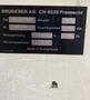 20 TON BRUDERER AG  4-POST HIGH-SPEED AUTOMATIC PRESS LINE STOCK# 3292