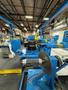 WATERBURY FARREL ZR 16-15 SENDZIMIR 12 HIGH REVERSING ROLLING MILL