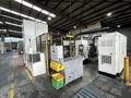 Gnutti Transfer &amp; Eurofimet Tunnel Wash Machine