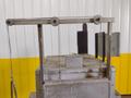 17" X 13" X 25" LINDBERG ELECTRIC FURNACE: STOCK #18853