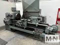 20.5" x 54" Lodge &amp; Shipley Powerturn 2013 Engine Lathe