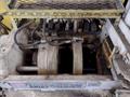 25,000 LB. MITCHELL (4) DIE IN LINE TUBULAR CONVEYOR ROLL SHAFT END FORMING MACHINE: STOCK #15298