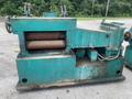 20,000 LB X 30" X .500" YODER COIL CRADLE &amp; STRAIGHTENER FEED LINE: STOCK #13050