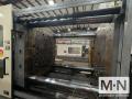 720 TON 132 OZ NISSEI MODEL FV660-310L INJECTION MOLDING MACHINE MFG 2007