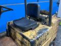 Hyster 6300 Lbs Propane Forklift - S60xl