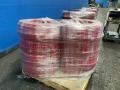 Kuri Tec 3/4” X 1/2” Red Air Hoses - 935-1208x200