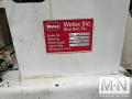 60" WIDE WELLEX SHEET EXTRUSION LINE MFG 2004