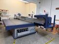 5′ x 10′ Vanguard VKL300D Flatbed LED UV Printer, 2021 –  High-Speed Performance, Kyocera Print Heads