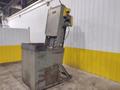 12" FEEDALL MODEL #2500 AUTOMATIC HOPPER-FEED PARTS / BILLET FEEDER: YOBRO #24244
