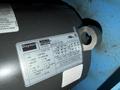 2021 JENFAB STAINLESS MODEL # LJ 19" ROTARY DRUM WASH / RINSE/ DRY PARTS WASHER SYSTEM: YOBRO #24682