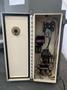 18" GROB FAB18 CONTINUOUS FILE MACHINE. STOCK # 0254724