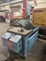 USED ROLL-IN MODEL TF1420 14" X 20" VERTICAL TILT FRAME BANDSAW