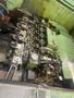 SAKAMURA #BPF-540, 6-STATION 5-DIE PARTS FORMER w/UNIVERSAL TRANSFER