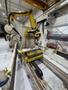 15,000 lbs. x 18" Wide Coe Press Equipment Coil Reel and Coe Powered Straightener For Sale
