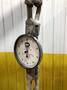 50,000 LBS X 10" DILLON AP SERIES DYNAMOMETER CRANE SCALE: STOCK #17244