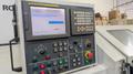 Romi 60" m20 CNC lathe 2005 with turret S#002-089905-404