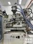 110 TON 3.2 / 2.4 OZ KRAUSS MAFFEI MODEL KM110-220-160 CZ 2-COLOR INJECTION MOLDING MACHINE MFG 2004