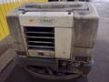 TENNANT 2400 FLOOR SCRUBBER: STOCK #18641