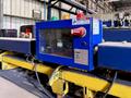 Messer MPC 2000 10' x 42' Plasma/Oxy Cutting System