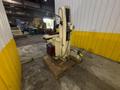 6" x 18" KENT MODEL #KGS-618 HAND FEED HORIZONTAL SURFACE GRINDER: YOBRO #23889
