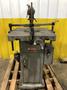 1.25" X 9" D.C. MORRISON MODEL #K KEYSEATER: STOCK #17459