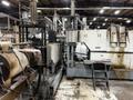 Purui SJ200/200 Extrusion Line – 2018 – Twin Single-Screw Plastic Recycling System