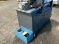 Cyclematic 14” X 20” Lathe  - Chr-68evs