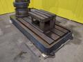 5' x 13" SHARP MODEL #RD-1600 RADIAL ARM DRILL: STOCK #18542