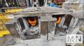 Eagle D-85 3" Dual-Head Hydraulic Tube End Former