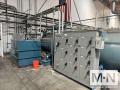 5' x 36' Thermal Equipment Autoclave