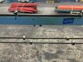 Hardinge 1.5” X 185” Bar Feeder - Har-matic