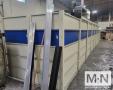 Haco Mubea Alu-Flex CNC Vertical Machining Center