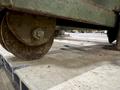 3,000 LB ARONSON MODEL #PRD3/PRI3 POWERED TANK TURNING ROLLS: STOCK #17960