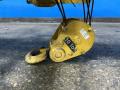 Whiting 10 Ton  Bridge Crane - Cew10x20rt14d4