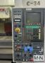 Matsuura MC-1000VF CNC Vertical Machining Center, 1995