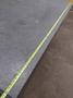8' X 4' X 14" ROCK OF AGES PRECISION LAYOUT INSPECTION GRANITE TABLE: STOCK #23806