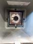 15" X 15" X 15 HP MAREN MODEL #111-297 HYDRAULIC HORIZONTAL AUTOMATIC CONTINUOUS BALER: STOCK #13506