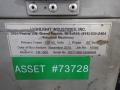 Highlight Industries 21"x4" Fantom Robot Stretch Wrapper - Fr-1000