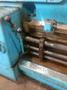 25" X 144" MONARCH SERIES 80 MODEL 2516 HEAVY DUTY ENGINE LATHE, 3" HOLE: STOCK #14833