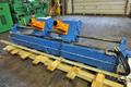 72" x 0.048" Braner Scrap Choppers STOCK# 3610