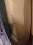 1.5 HP ARCO WAND MODEL #615DMH RECOVERY VACUUM UNIT: STOCK 18572