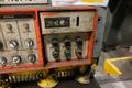 6' X 1/4" CINCINNATI MDL # 1806-R MECHANICAL SQUARING SHEAR