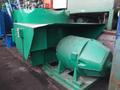 #22 VAUGHN "MOTOBLOC" SINGLE DECK VERTICAL DRAW BLOCK: STOCK #14250