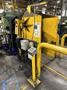 550 kW AMERICAN INDUCTION HEATING CORP AUTOMATIC BILLET INDUCTION HEATER SYSTEM