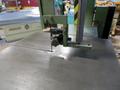 TANNEWITZ BANDSAW 36” VERTICAL BANDSAW
